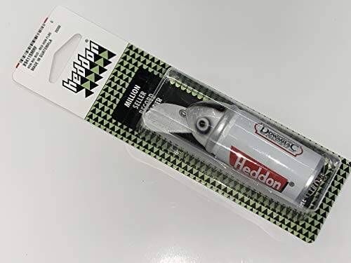 ノイジーってどんなルアーなの？特徴やおすすめルアーをピックアップ