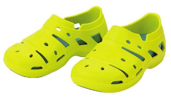 魚そっくりのサンダルって履いたことある 釣りにおすすめのサンダル特集 21年5月7日 エキサイトニュース