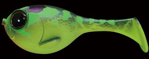 デラボールで釣りたい 丸くてかわいいジャッカルのバス釣りスイムベイト 21年5月13日 エキサイトニュース デラボールで釣りたい 丸くてかわいいジャッカルのバス釣りスイムベイト 21年5月13日 エキサイトニュース