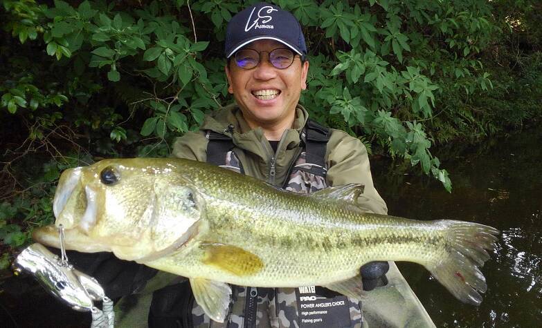 春のビッグバスをロペで釣りたい！使い方やおすすめタックルを徹底特集