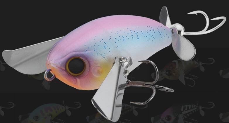 人気のマイクロポンパドールに2021年ニューカラーが追加ラインナップ！