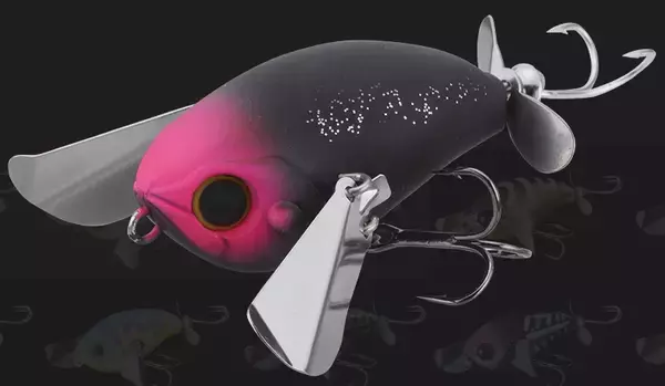 「人気のマイクロポンパドールに2021年ニューカラーが追加ラインナップ！」の画像