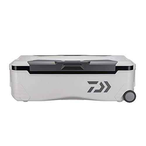 好評のCPメジャーステッカーに2021年追加サイズが登場！クーラーボックスに貼って魚のサイズを測ろう