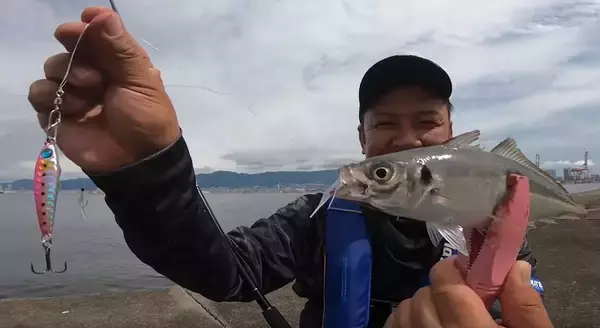 「ジグサビキ仕掛けで釣りたい！釣り方やおすすめのタックルをピックアップ」の画像