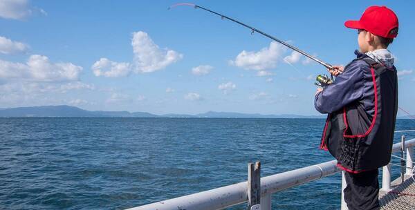 釣り具セットで海釣りを楽しみたい 初心者アングラーにおすすめのタックル特集 21年6月17日 エキサイトニュース