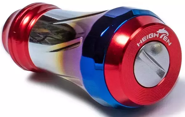 「リールのハンドルノブを素材で選ぼう！さまざまな種類とおすすめアイテムをチェック」の画像