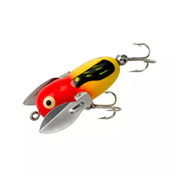 「雨の多い梅雨の時期にバスを釣るにはどうすればいいの？おすすめルアー特集」の画像