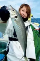 アジング ステップアップ解説 春アジの回遊を見つける3つの極意 22年2月4日 エキサイトニュース 2 3