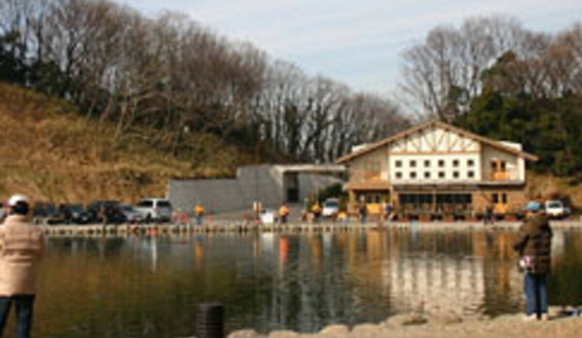 フィッシュオン王禅寺でニジマスを釣りたい 料金や攻略法をチェック 21年7月25日 エキサイトニュース