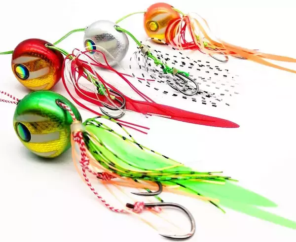 タイラバタックルを選ぶにはどうすればいいの？おすすめアイテムをチェック