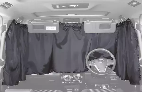 釣りで車中泊をするのに守らなければならないルールって何？おすすめ便利グッズもチェック