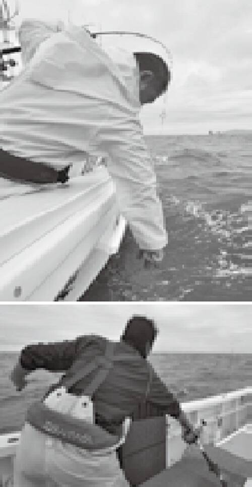 イカ名人の技に学ぶ多点テク～スルメ釣りの楽園・石廊崎沖～