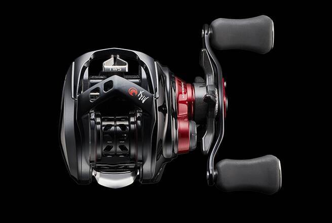 月下美人AIR TW PEスペシャル新登場！アジング・メバリング専用ベイト 