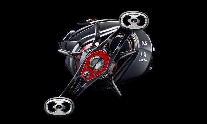 月下美人AIR TW PEスペシャル新登場！アジング・メバリング専用ベイト 