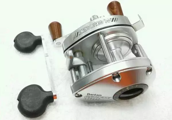 シマノのバンタムシリーズで釣りを楽しみたい！リールの特徴やマッチ  