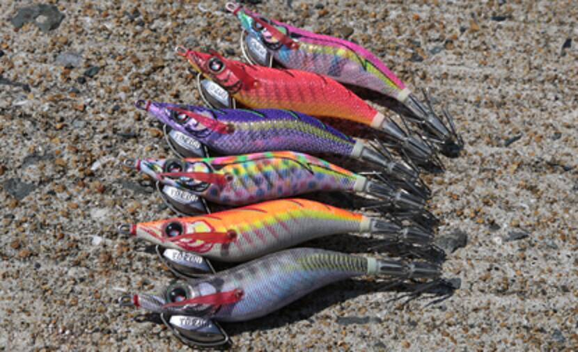 パタパタフィンスリムでアオリイカを効果的に誘おう デュエルのエギでエギング満喫 21年8月13日 エキサイトニュース パタパタフィンスリムでアオリイカを効果的に誘おう デュエルのエギでエギング満喫 21年8月13日 エキサイトニュース