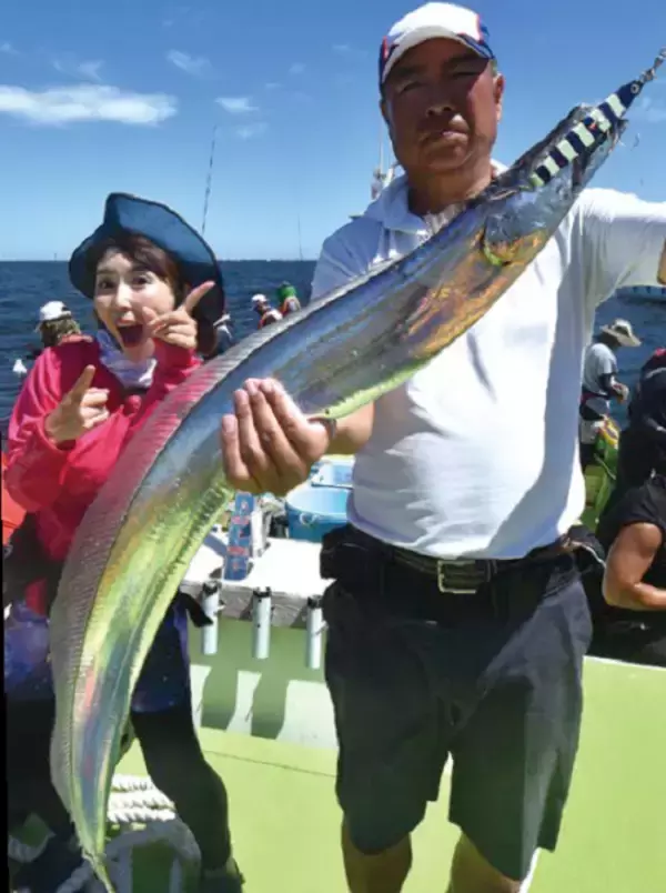 「大好き！ルアータチウオになおちんメロメロ！」の画像