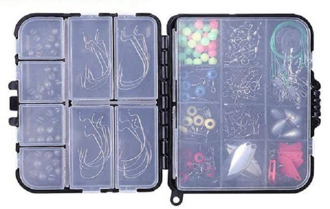 ルアー釣りを始めたい 初心者が習得しておきたい仕掛けの知識をピックアップ 21年8月24日 エキサイトニュース 4 4