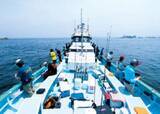 「東京湾のタチウオ、ジギング＆テンヤ」の画像4