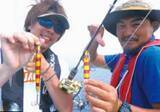 「東京湾のタチウオ、ジギング＆テンヤ」の画像20