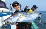 「東京湾のタチウオ、ジギング＆テンヤ」の画像17