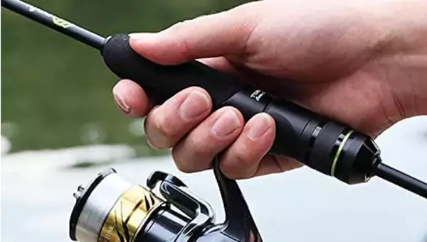 「エリア用トラウトロッドはどれを選べばいいの？長さや硬さをチェック」の画像