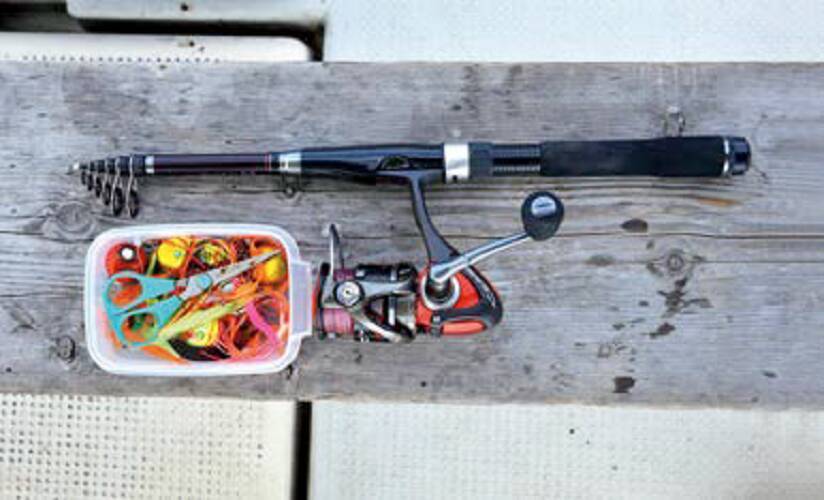 出張＋おまけ釣行！宮島沖で速潮洗う瀬戸の鯛！