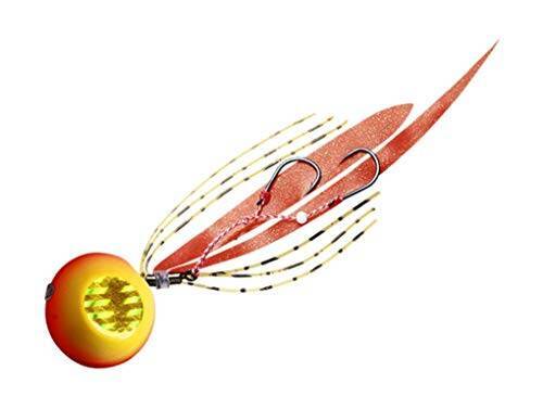 出張＋おまけ釣行！宮島沖で速潮洗う瀬戸の鯛！