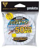 「【矢野勝彦さんの極意2】キスの投げ釣りで数を釣るための仕掛け考察」の画像18