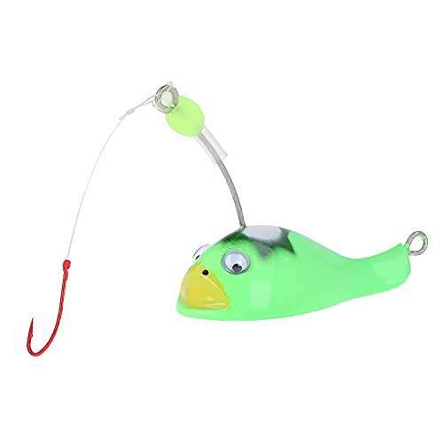 ハリスを結ぶのが苦手な初心者アングラーはどうすればいいの？