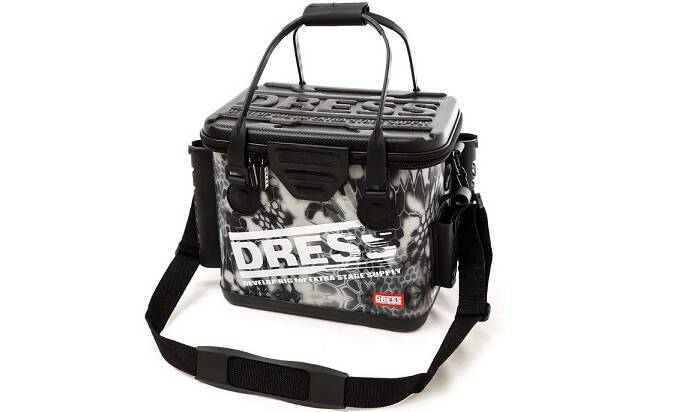 バッカンってどんなふうに使ってる？釣り場で便利なおすすめアイテムをチェック