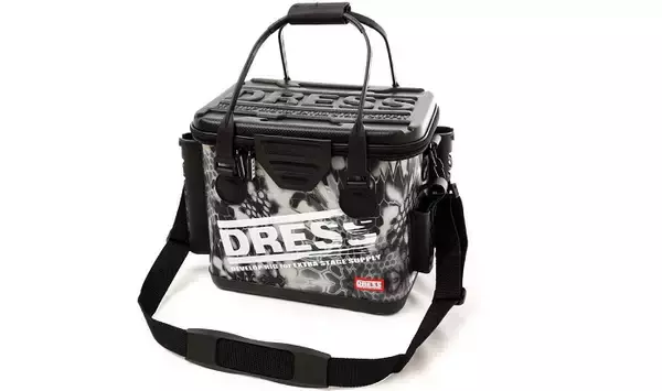 「バッカンってどんなふうに使ってる？釣り場で便利なおすすめアイテムをチェック」の画像