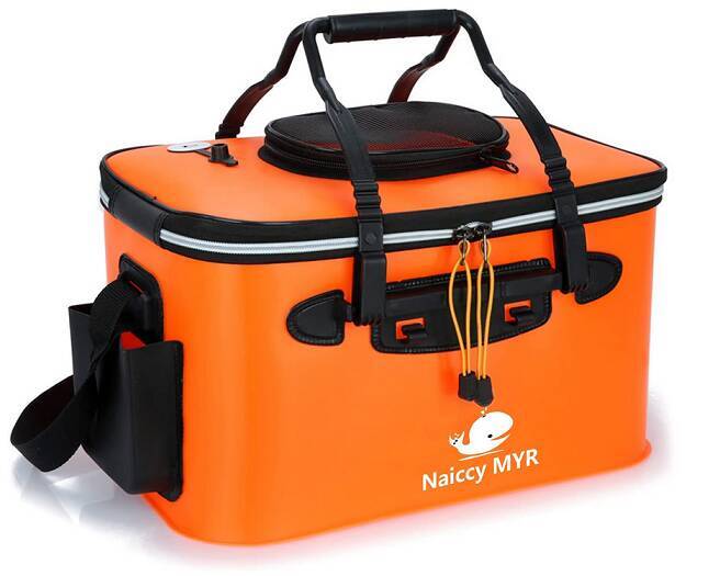 バッカンってどんなふうに使ってる？釣り場で便利なおすすめアイテムをチェック