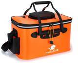 「バッカンってどんなふうに使ってる？釣り場で便利なおすすめアイテムをチェック」の画像2