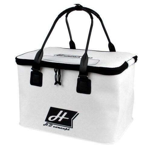 バッカンってどんなふうに使ってる？釣り場で便利なおすすめアイテムをチェック