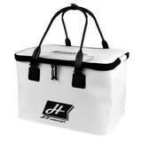 「バッカンってどんなふうに使ってる？釣り場で便利なおすすめアイテムをチェック」の画像3