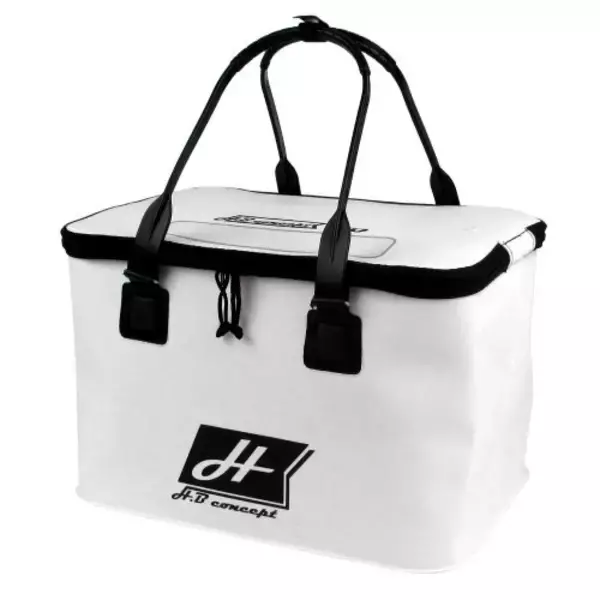 「バッカンってどんなふうに使ってる？釣り場で便利なおすすめアイテムをチェック」の画像