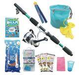 「サビキ釣りセットで魚をゲットしたい！釣り方やロッドの選び方特集」の画像2