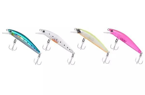 「メバルハンターの発売日っていつなの？2021年冬に登場するメバリングアイテム」の画像