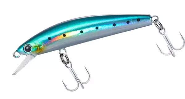 「メバルハンターの発売日っていつなの？2021年冬に登場するメバリングアイテム」の画像