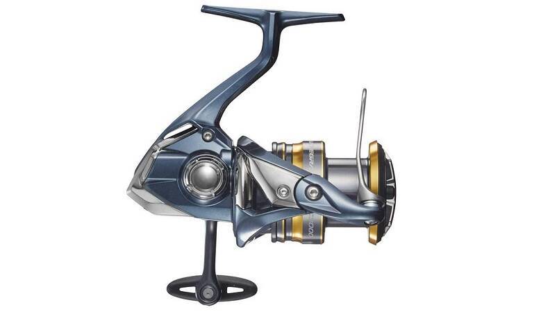 初心者におすすめのスピニングリールってどれなの 選び方の秘訣ってあるの 21年10月日 エキサイトニュース 5 5