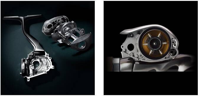 グラップラー300HGを駆使してオフショアのライトジギングやタイラバゲームを楽しみたい！