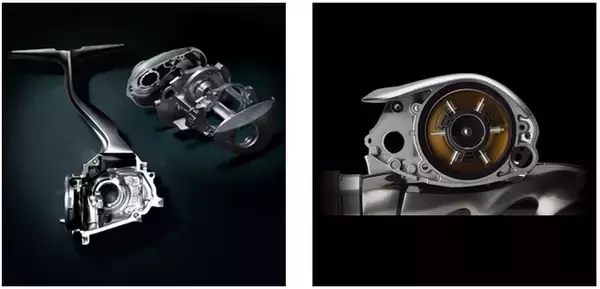 「グラップラー300HGを駆使してオフショアのライトジギングやタイラバゲームを楽しみたい！」の画像