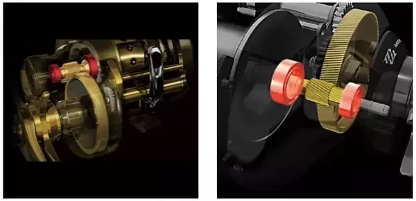 グラップラー300HGを駆使してオフショアのライトジギングやタイラバゲームを楽しみたい！