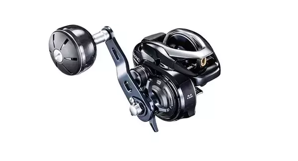 「グラップラー300HGを駆使してオフショアのライトジギングやタイラバゲームを楽しみたい！」の画像