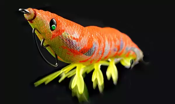 エギに付いているパタパタって知ってる？デュエルのエギングラインナップに注目