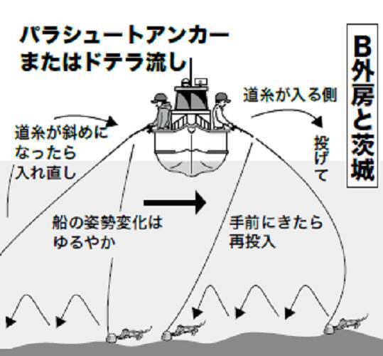 秋推し 今 釣りたい4ターゲット マダイ編 21年10月日 エキサイトニュース