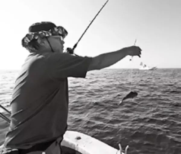 「【秋推し】今、釣りたい4ターゲット～ショウサイフグ編～」の画像