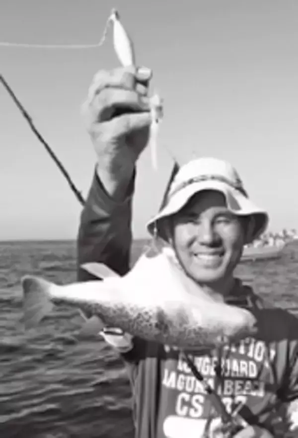 「【秋推し】今、釣りたい4ターゲット～ショウサイフグ編～」の画像