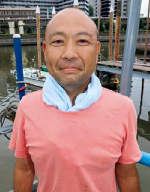 【釣り船小林】シロギス＆天ぷら船